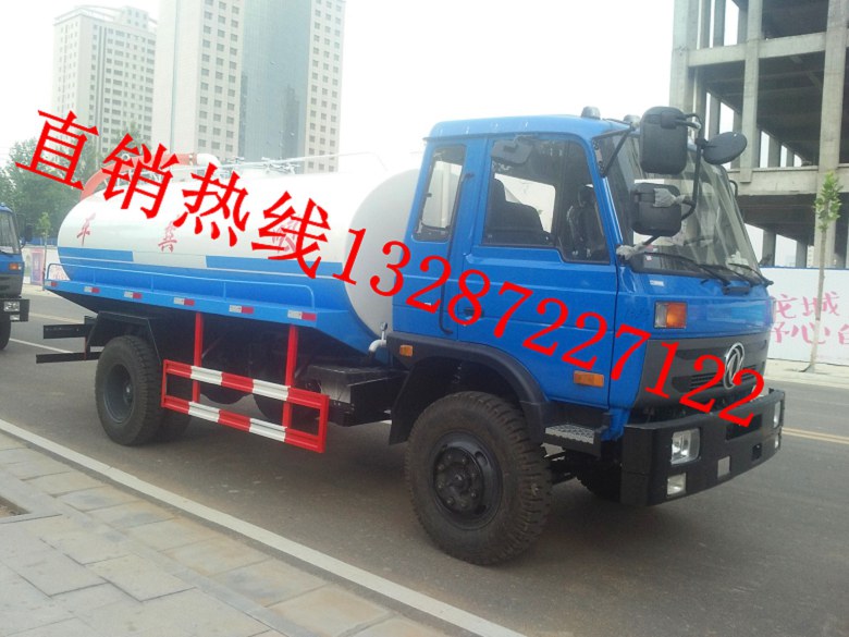 新疆维吾尔乌鲁木齐3吨吸粪车出厂价格