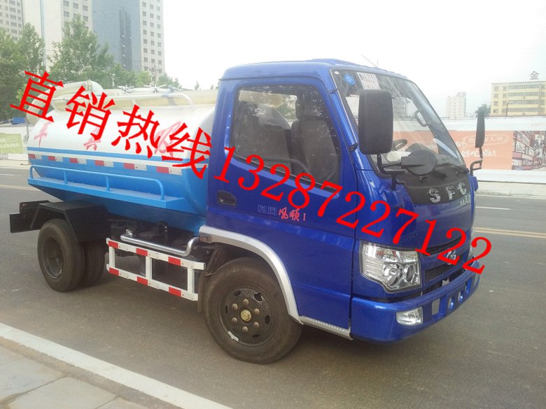 内蒙古赤峰小型消防车报价