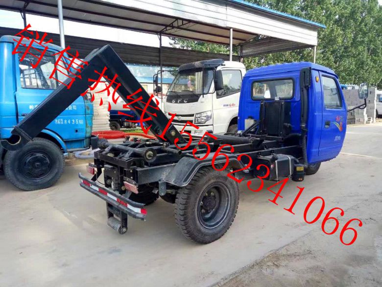 青海海北农用吸粪车一辆多少钱