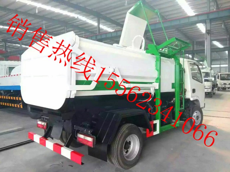 内蒙古赤峰小型消防车报价