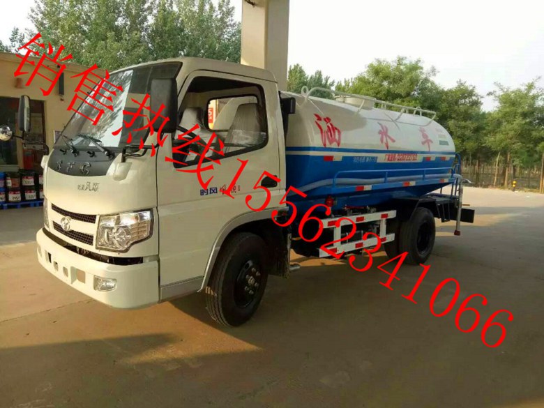 浙江舟山农用吸粪车一辆多少钱