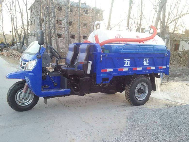 四川达州农用吸粪车一辆多少钱