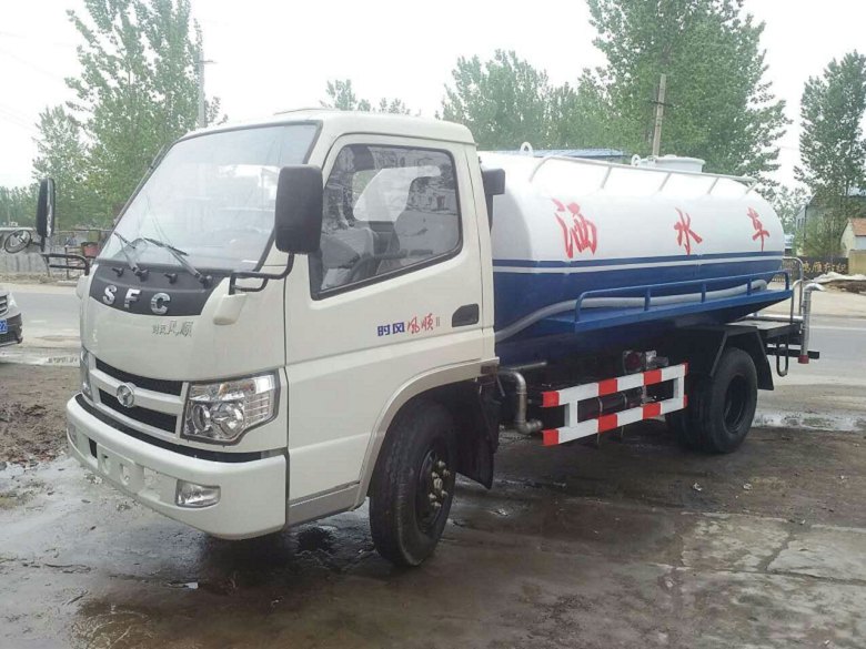 内蒙古赤峰小型消防车报价