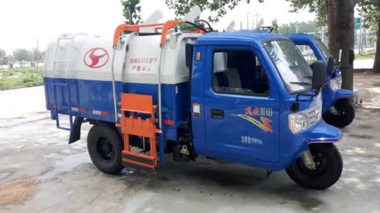 四川达州农用吸粪车一辆多少钱