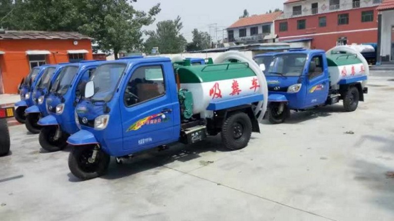 石家庄市小型抑尘车多少钱一辆