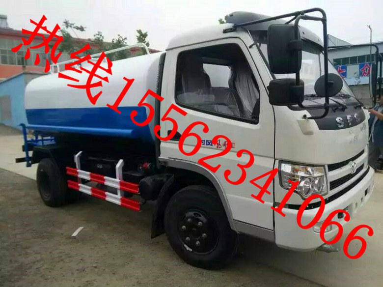 内蒙古赤峰小型消防车报价