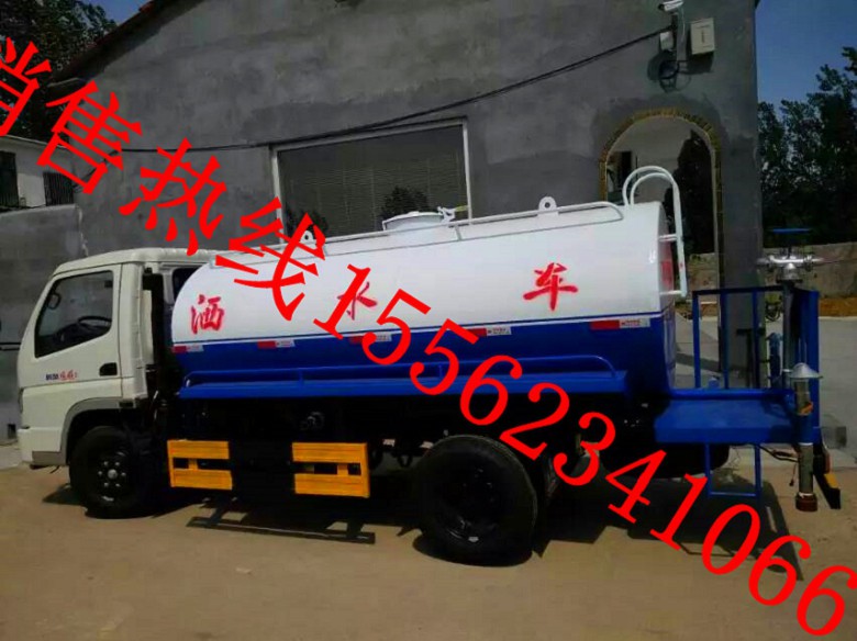 湖北武汉六轮吸粪车一辆多少钱