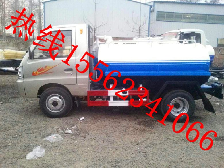 广西壮族崇左改装吸粪车一辆多少钱