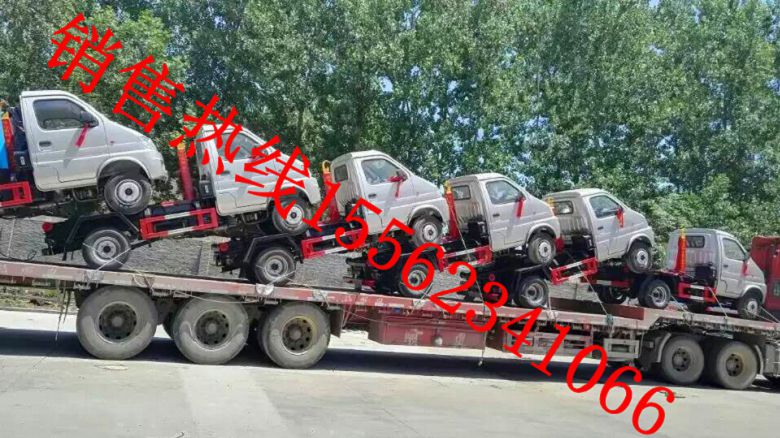 浙江舟山农用吸粪车一辆多少钱