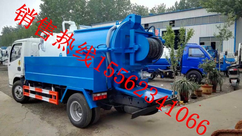 福建厦门三轮消防车价格