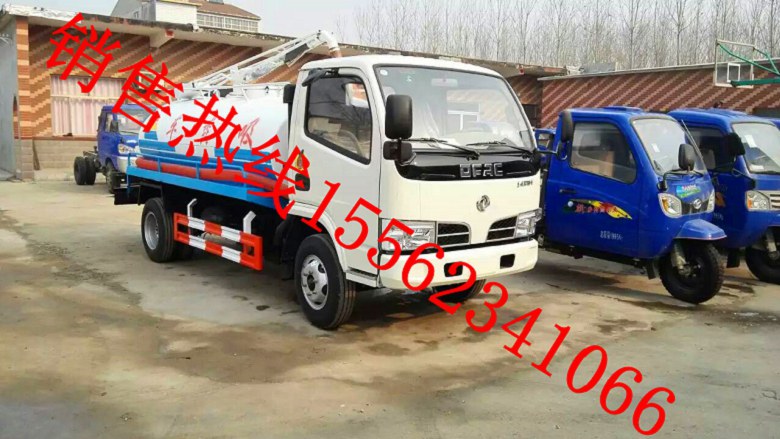 福建厦门三轮消防车价格