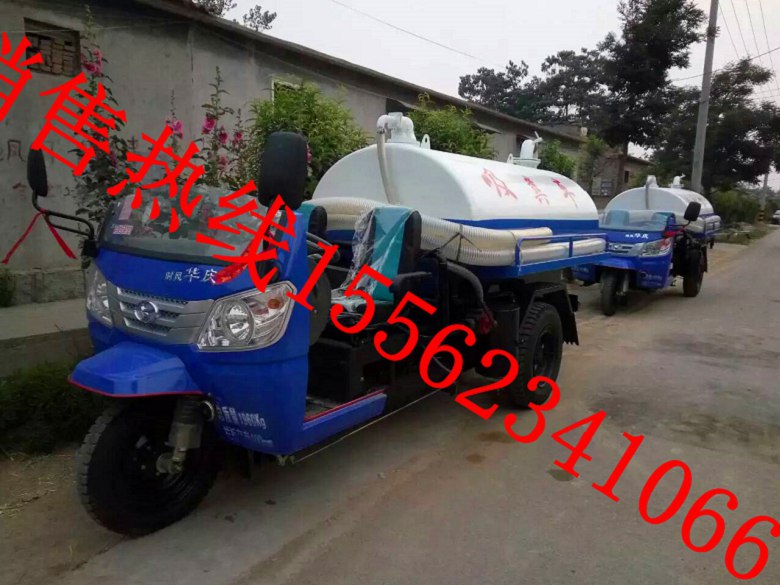 青海海北农用吸粪车一辆多少钱