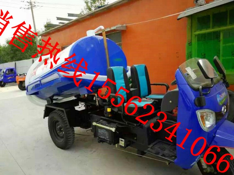 辽宁丹东改装吸粪车一辆多少钱