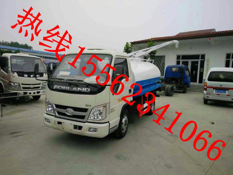 内蒙古赤峰小型消防车报价