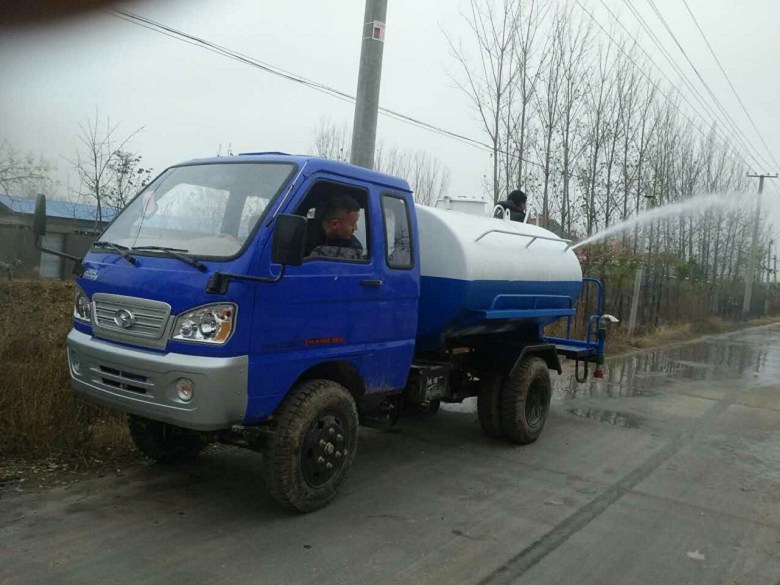 西藏林芝地三轮吸粪车一辆多少钱