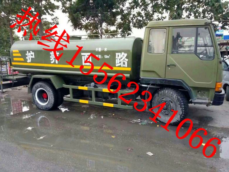 山东威海四轮消防车价格