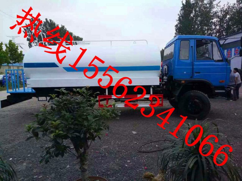 内蒙古赤峰小型消防车报价