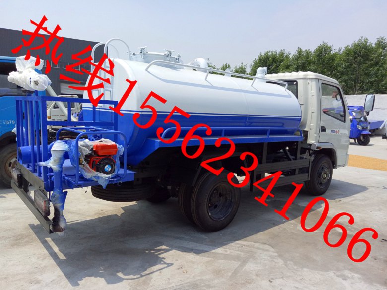 内蒙古赤峰小型消防车报价