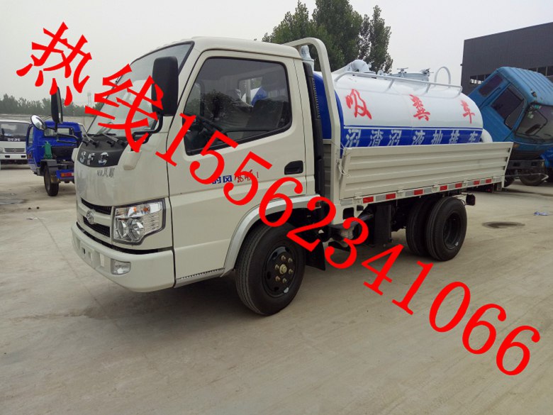 山东威海四轮消防车价格