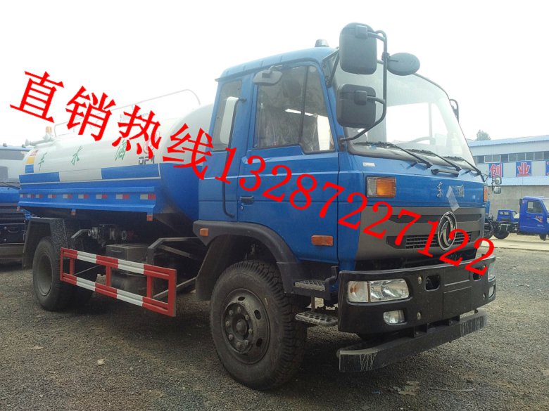 内蒙古呼和浩特小型吸粪车一辆多少钱