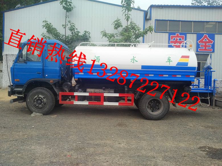 内蒙古赤峰小型消防车报价