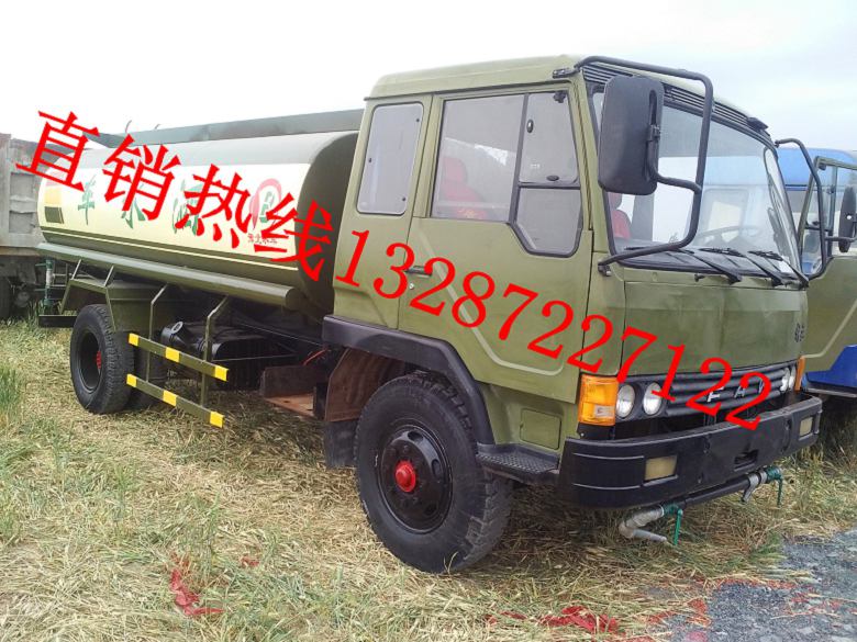 四川达州农用吸粪车一辆多少钱