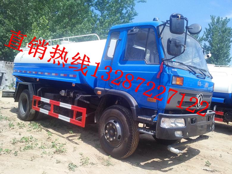 山东济宁3吨吸粪车出厂价格