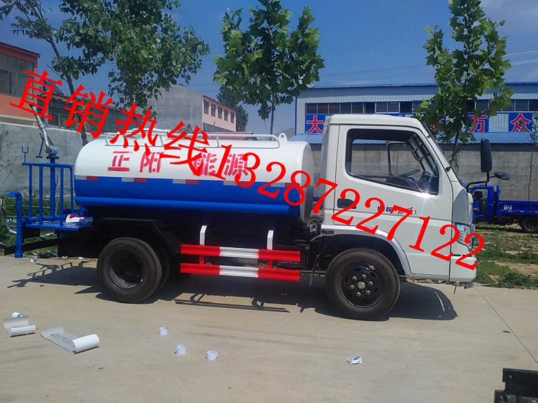 广西壮族崇左改装吸粪车一辆多少钱