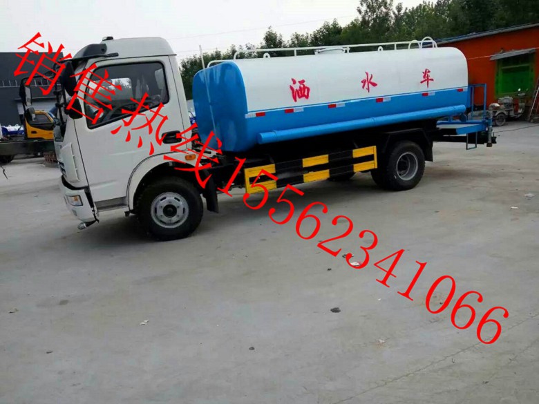 广东汕尾三轮消防车生产厂家