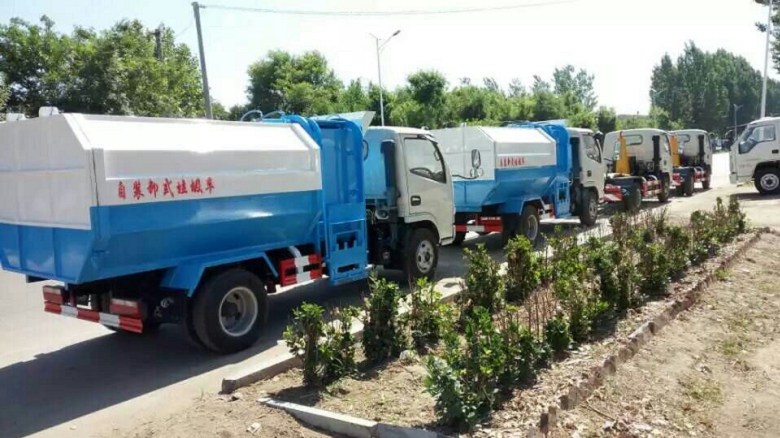 澳门特别行政澳门离岛小型消防车报价