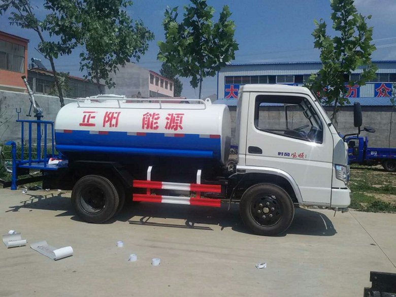 广西壮族崇左改装吸粪车一辆多少钱