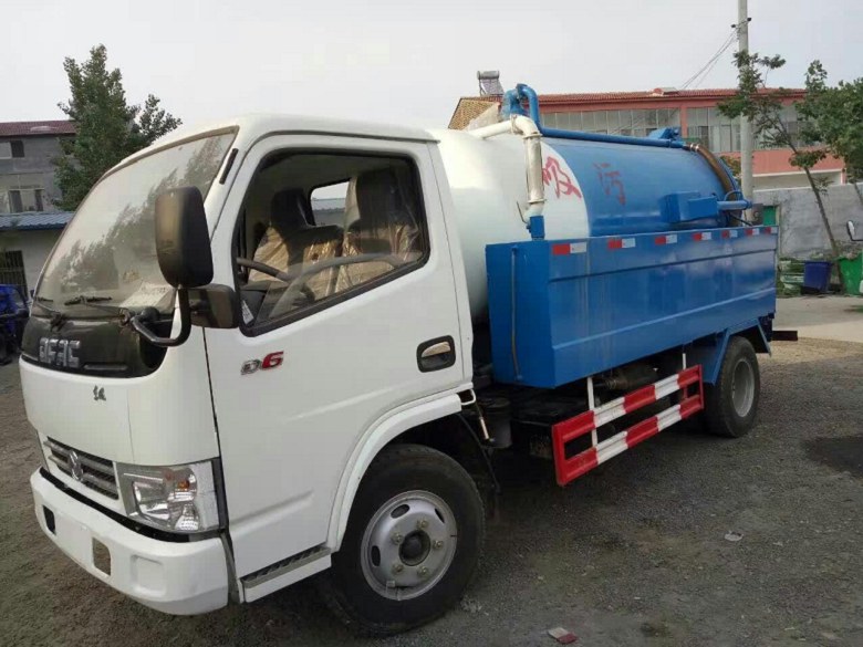 山东威海四轮消防车价格