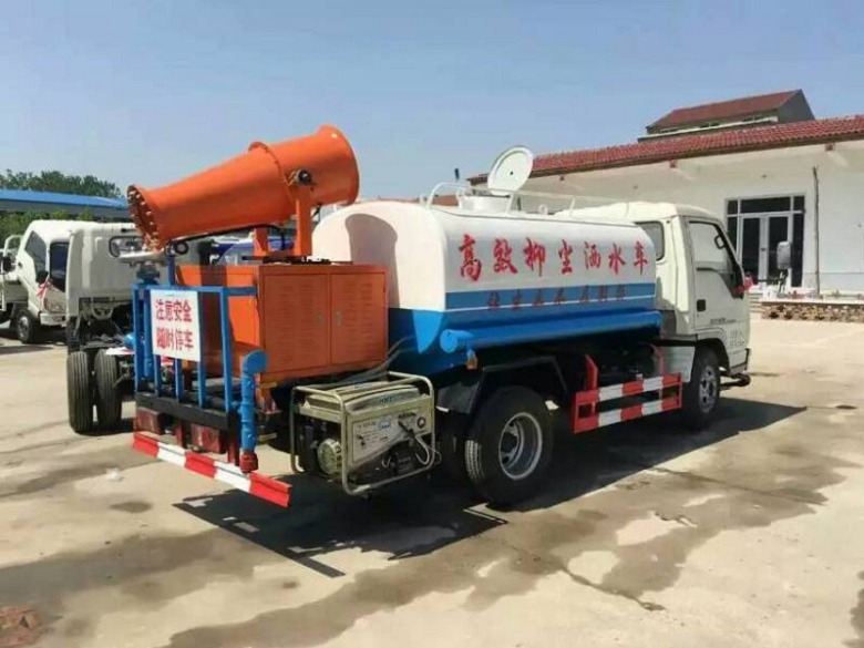 广西壮族崇左改装吸粪车一辆多少钱