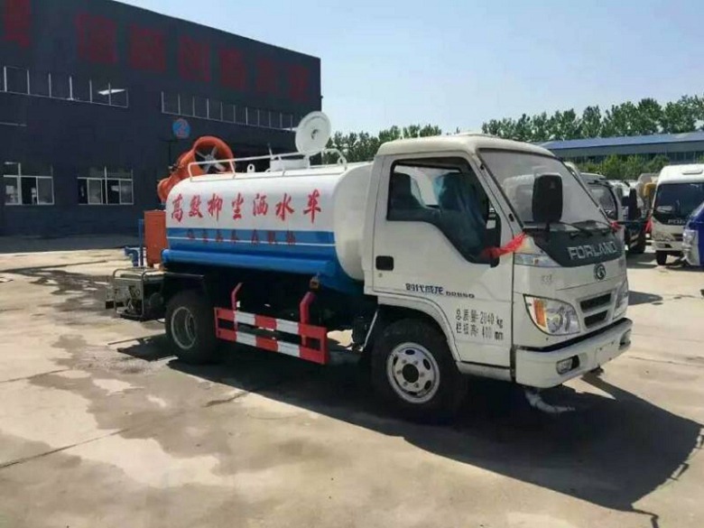 四川达州农用吸粪车一辆多少钱