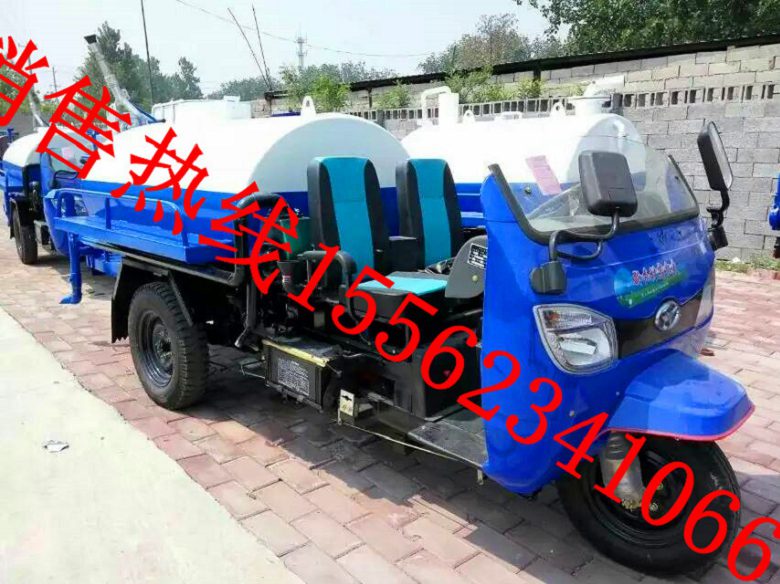 内蒙古呼和浩特小型吸粪车一辆多少钱