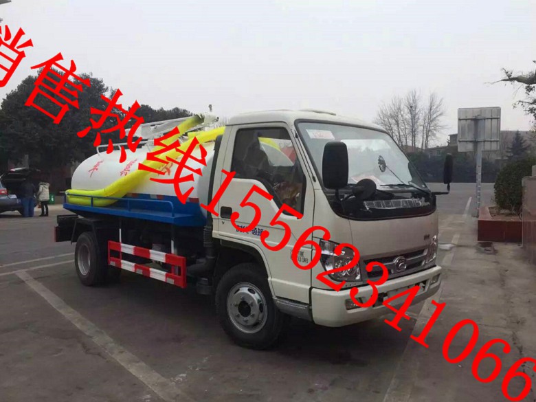 内蒙古赤峰小型消防车报价