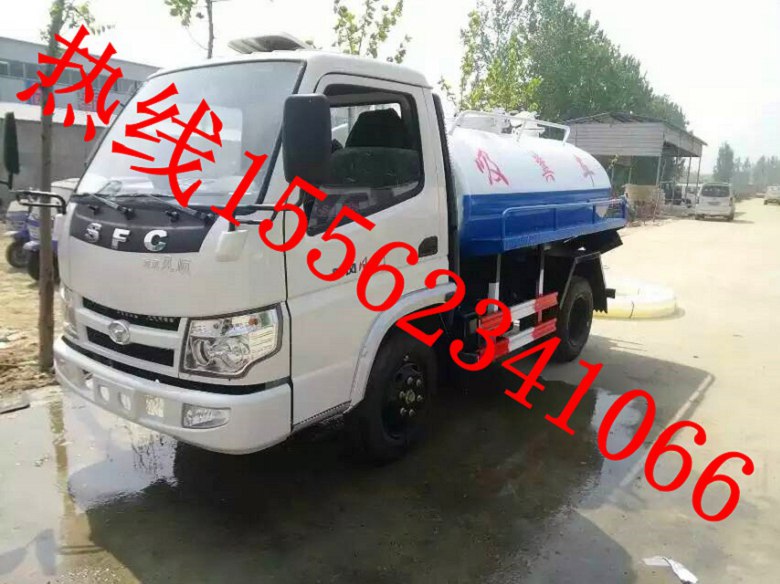 浙江舟山农用吸粪车一辆多少钱