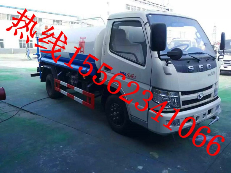 广东汕尾三轮消防车生产厂家