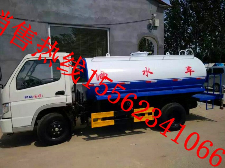 新疆维吾尔乌鲁木齐3吨吸粪车出厂价格