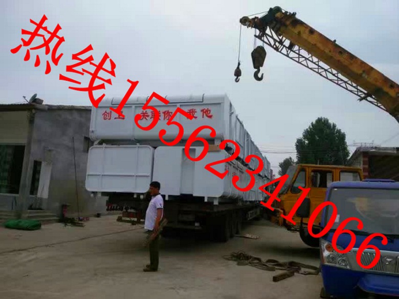 湖北武汉六轮吸粪车一辆多少钱