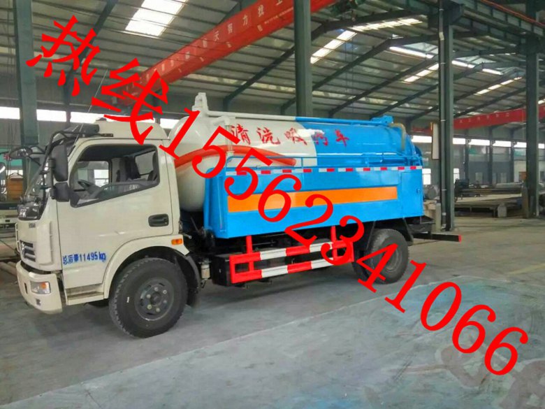 福建厦门三轮消防车价格