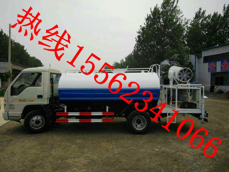 石家庄市抑尘车多少钱一辆