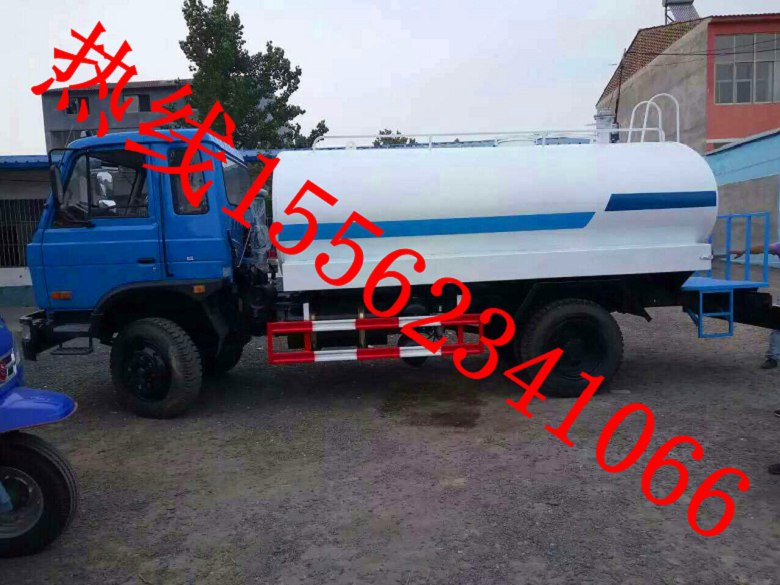 山东济宁3吨吸粪车出厂价格