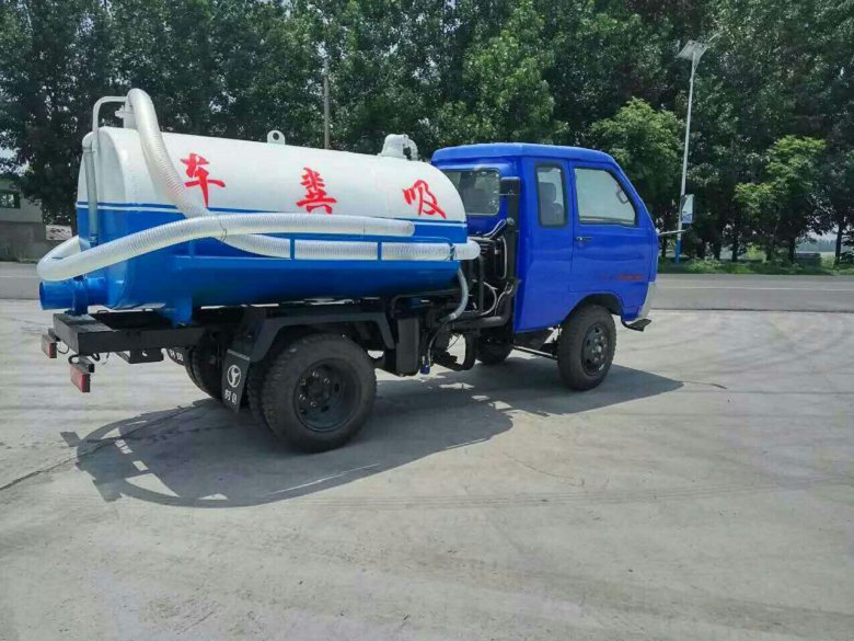 石家庄市小型抑尘车多少钱一辆