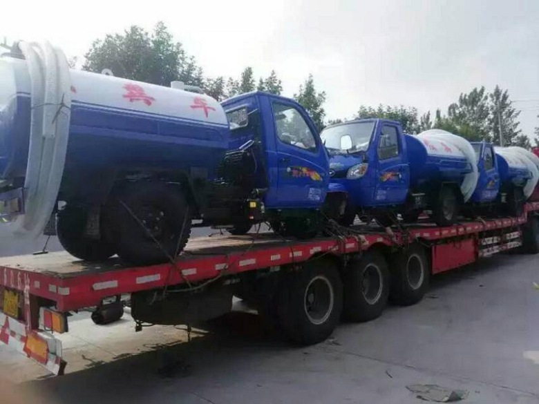青海海北农用吸粪车一辆多少钱