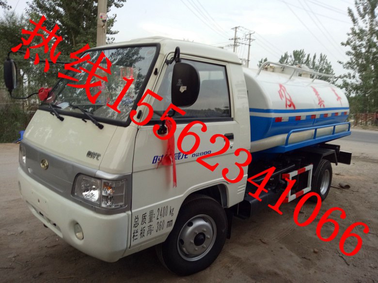 青海海北农用吸粪车一辆多少钱