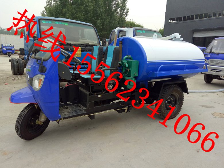 广西壮族崇左改装吸粪车一辆多少钱