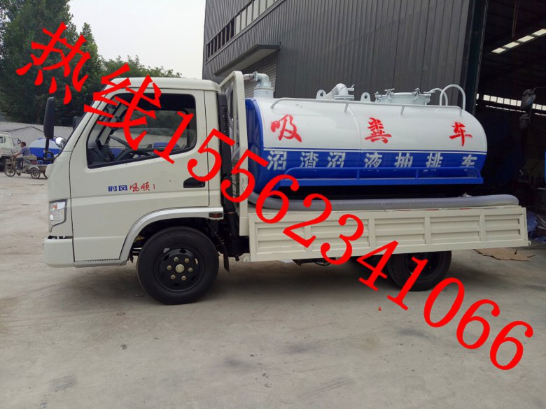 内蒙古赤峰小型消防车报价