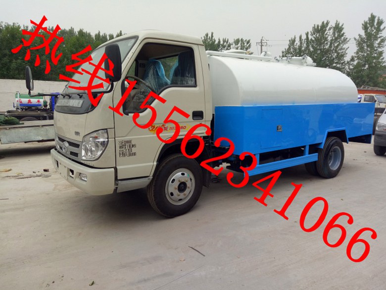 内蒙古赤峰小型消防车报价