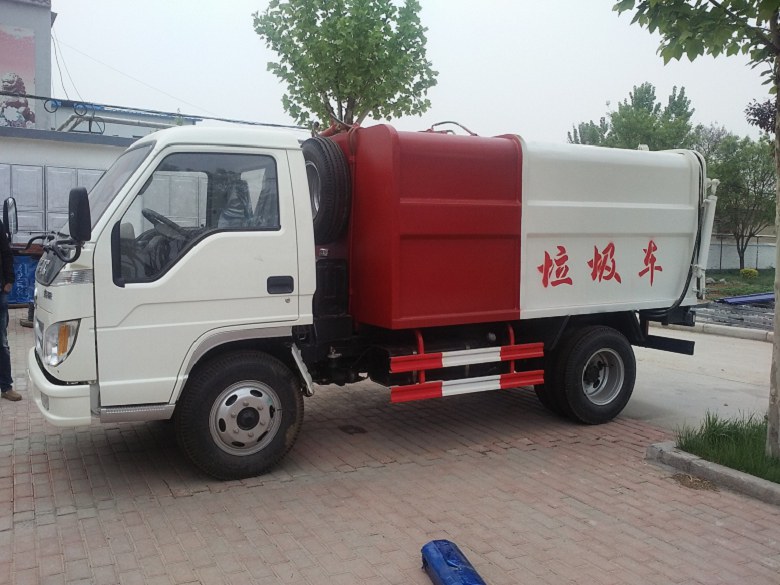 福建厦门三轮消防车价格